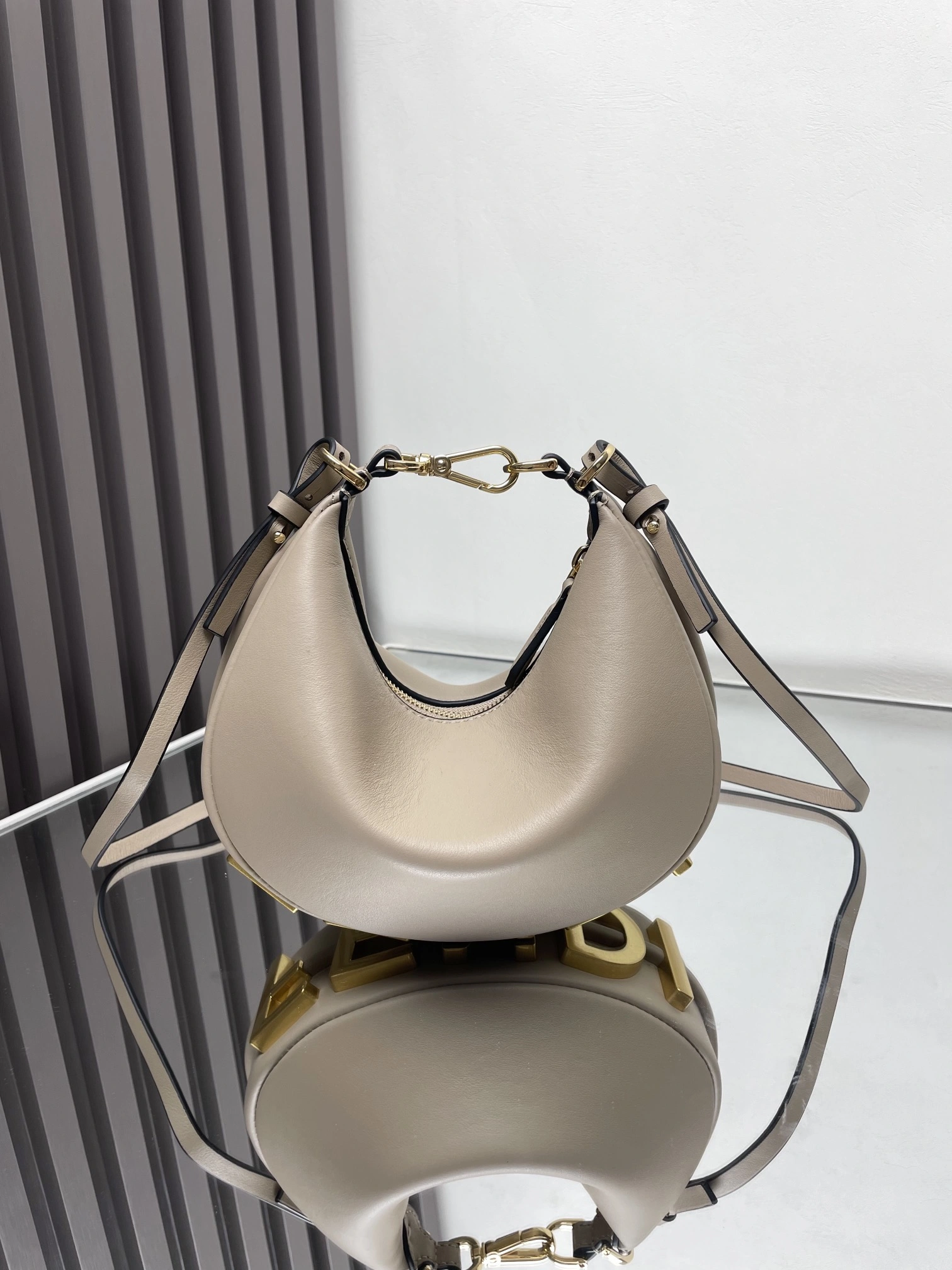 EasyCare Fendi Hobo Bags 69882