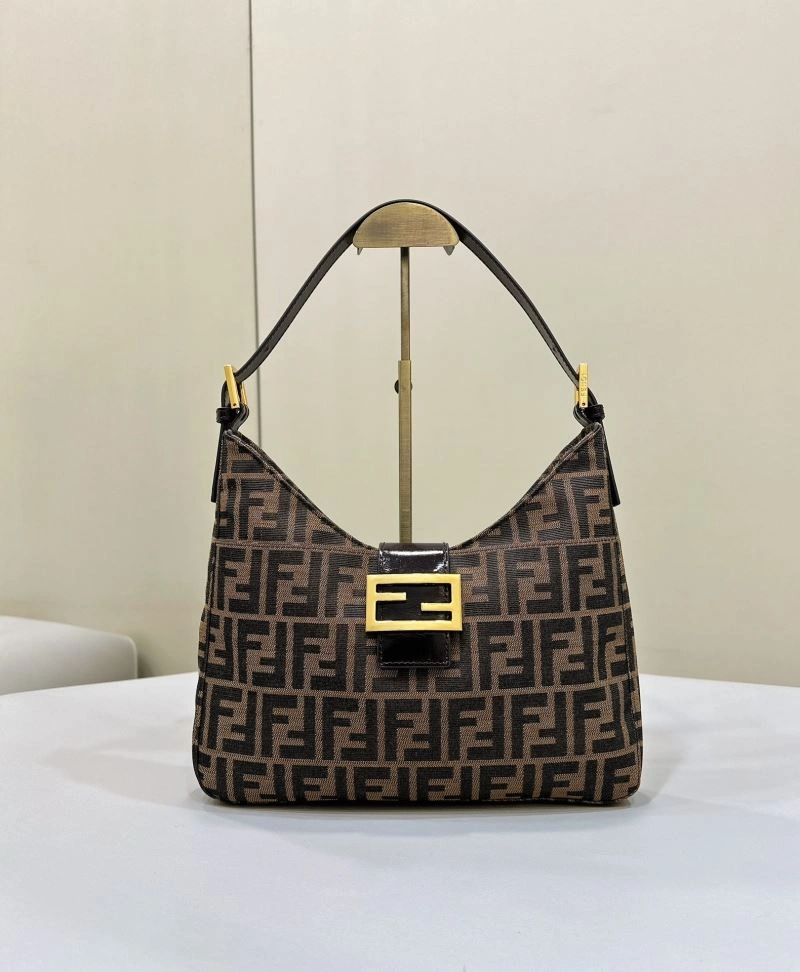 SoftTouch Fendi Hobo Bags 57826
