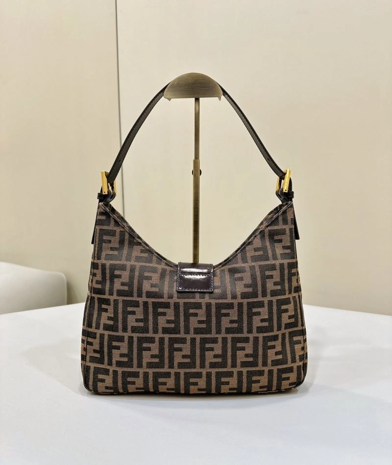 SoftTouch Fendi Hobo Bags 57826