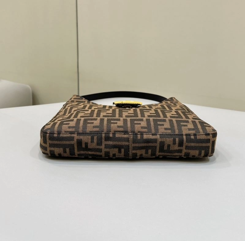 SoftTouch Fendi Hobo Bags 57826