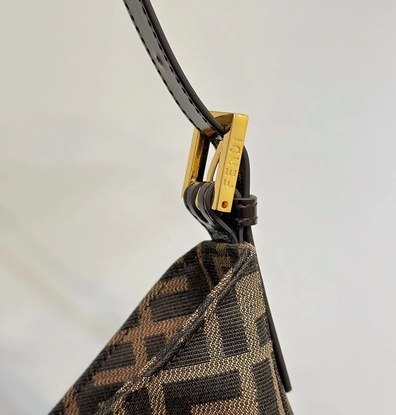SoftTouch Fendi Hobo Bags 57826