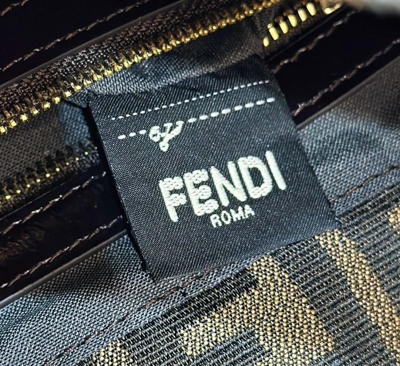 SoftTouch Fendi Hobo Bags 57826