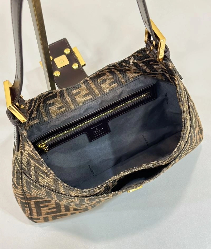 SoftTouch Fendi Hobo Bags 57826