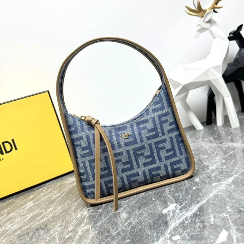 Fendi Hobo Bags EasyMatch 57795