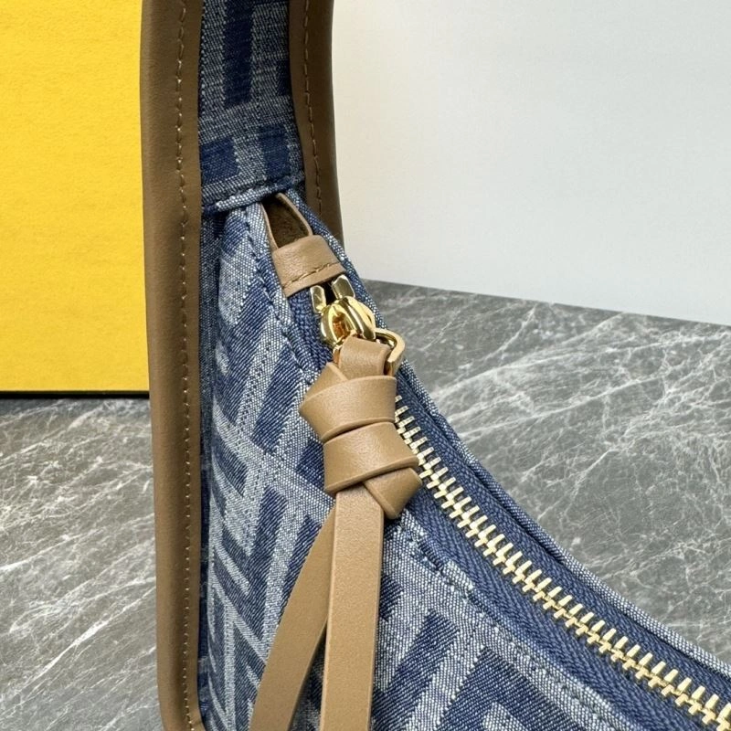 Fendi Hobo Bags EasyMatch 57795