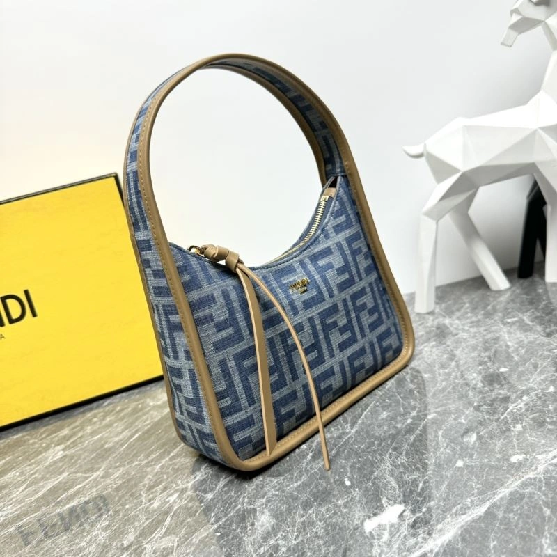 Fendi Hobo Bags EasyMatch 57795