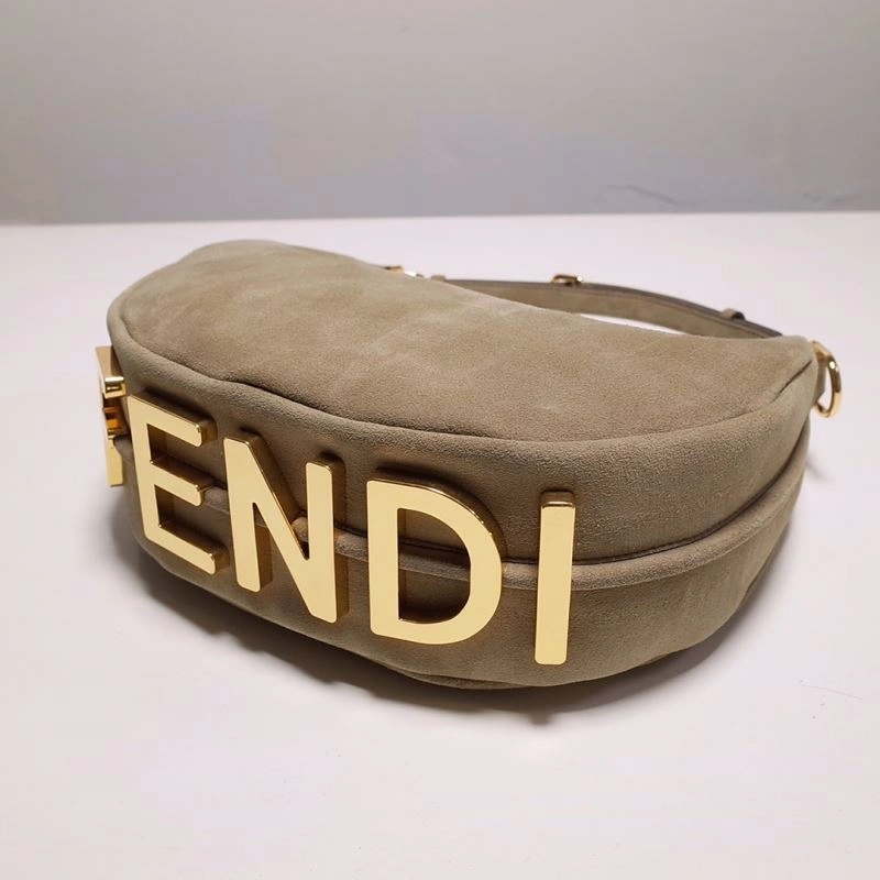 Resilient Fendi Hobo Bags 59446