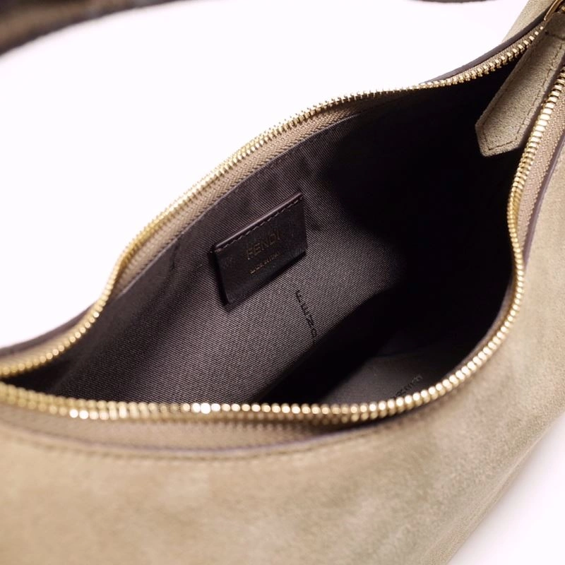 Resilient Fendi Hobo Bags 59446