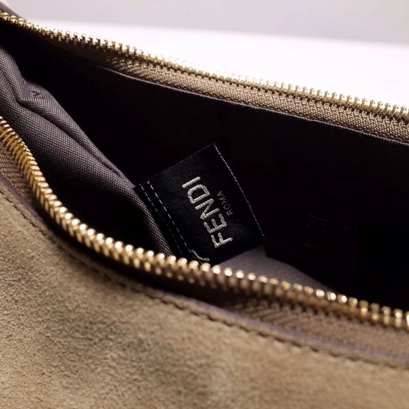 Resilient Fendi Hobo Bags 59446
