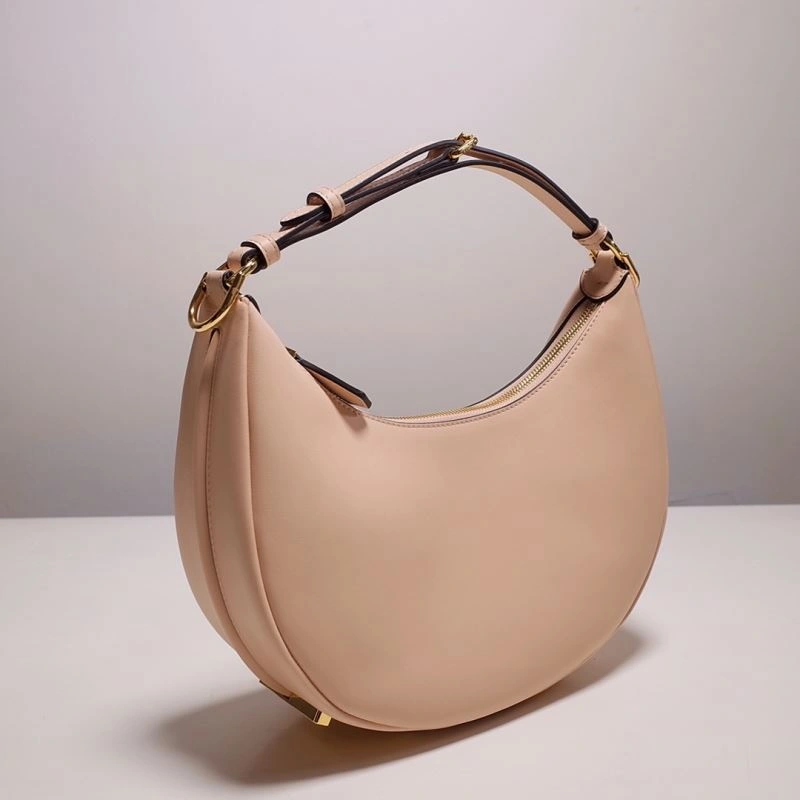 Fendi Hobo Bags WeatherProof 59398