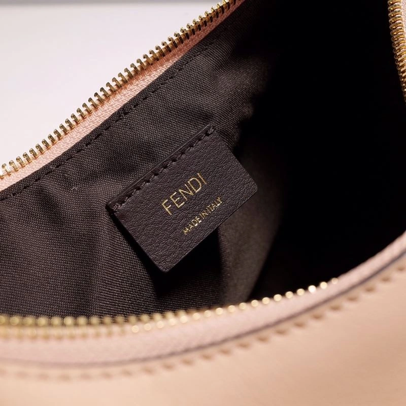Fendi Hobo Bags WeatherProof 59398