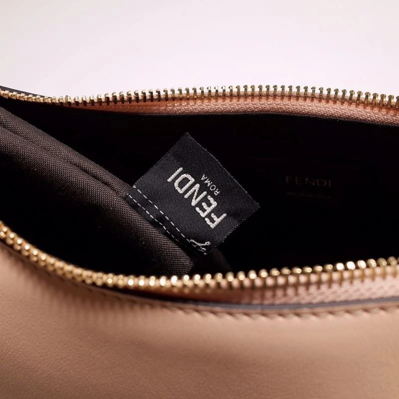 Fendi Hobo Bags WeatherProof 59398