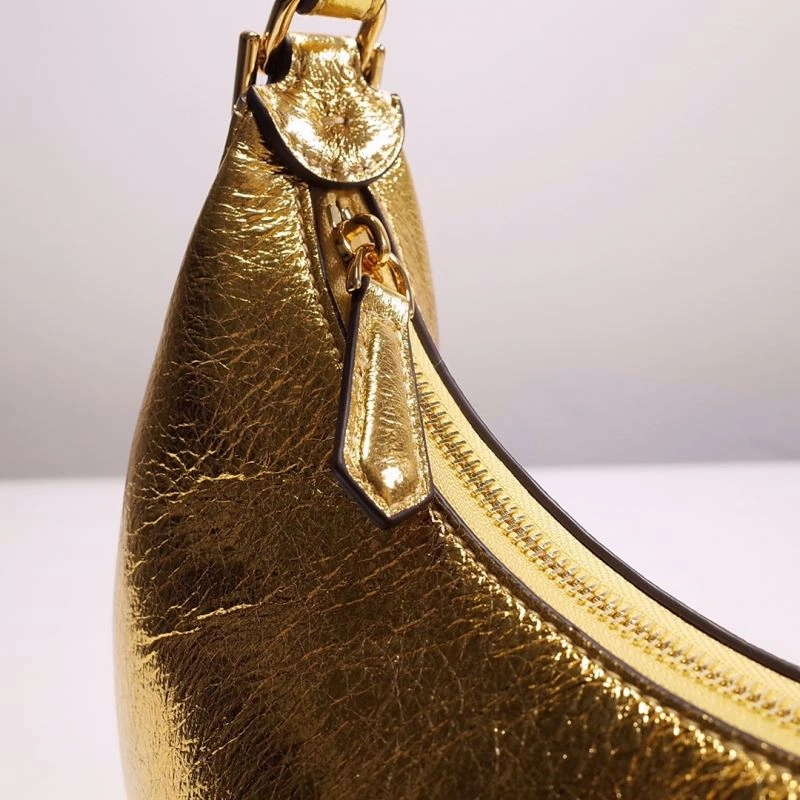 Fendi Hobo Bags GoodFit 59384