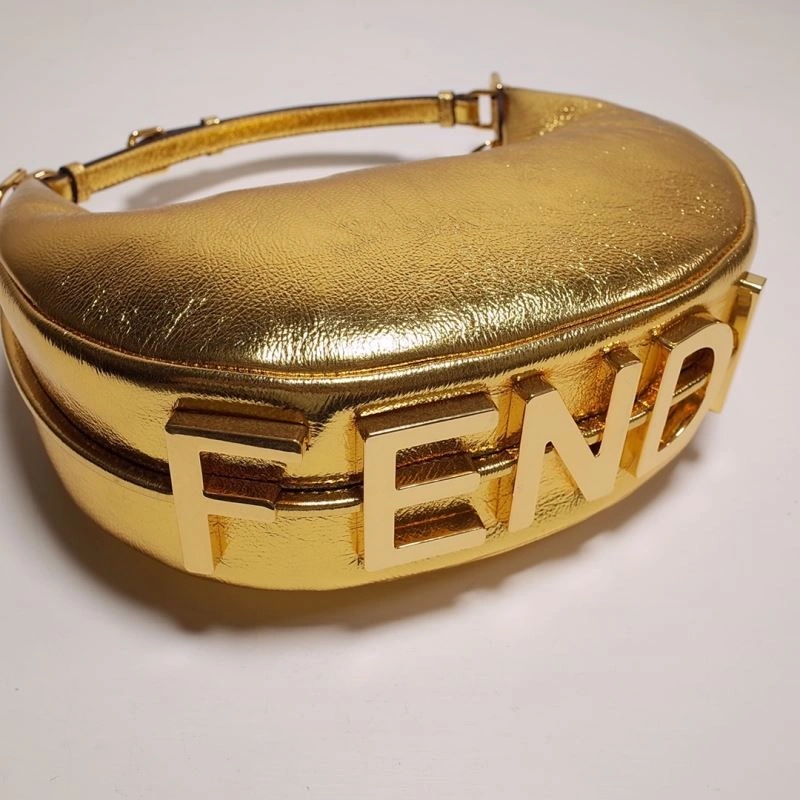Fendi Hobo Bags GoodFit 59384