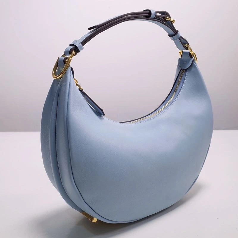 Soft Fendi Hobo Bags 59382