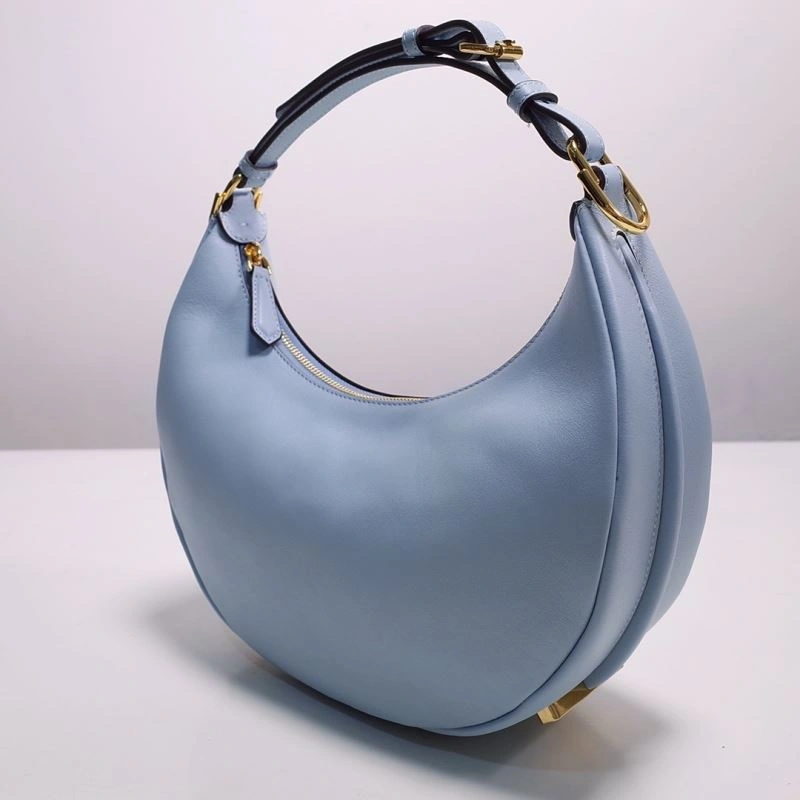 Soft Fendi Hobo Bags 59382