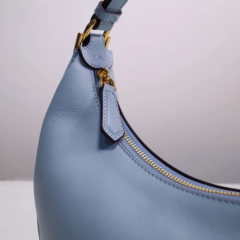 Soft Fendi Hobo Bags 59382
