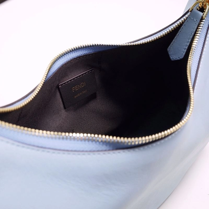 Soft Fendi Hobo Bags 59382