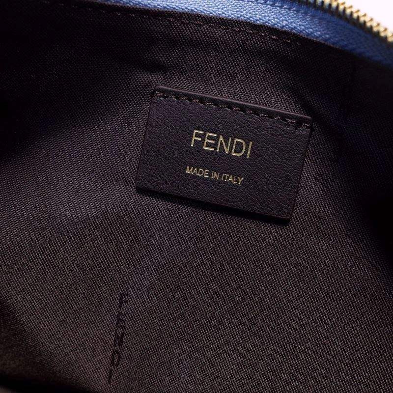 Soft Fendi Hobo Bags 59382