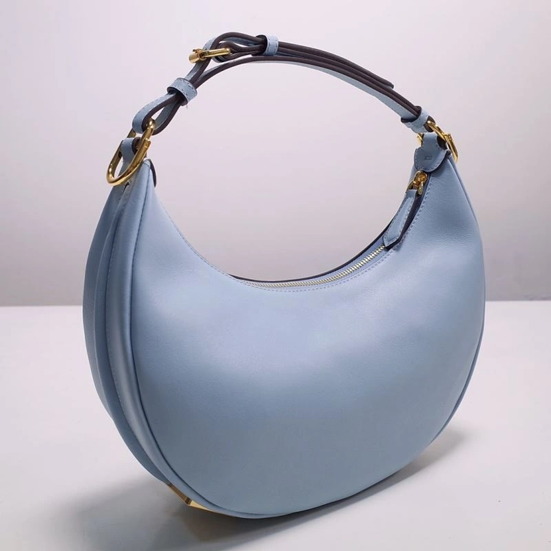 Soft Fendi Hobo Bags 59382