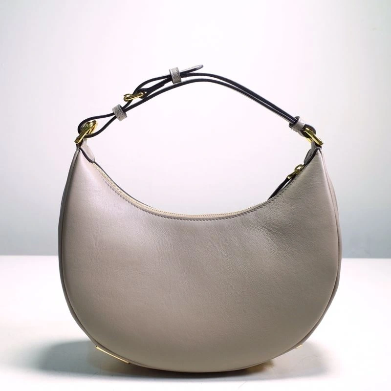 Fendi Hobo Bags Durable 59386