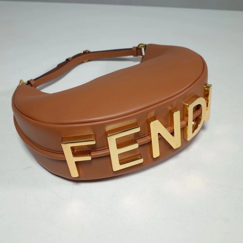 Chic Fendi Hobo Bags 59423