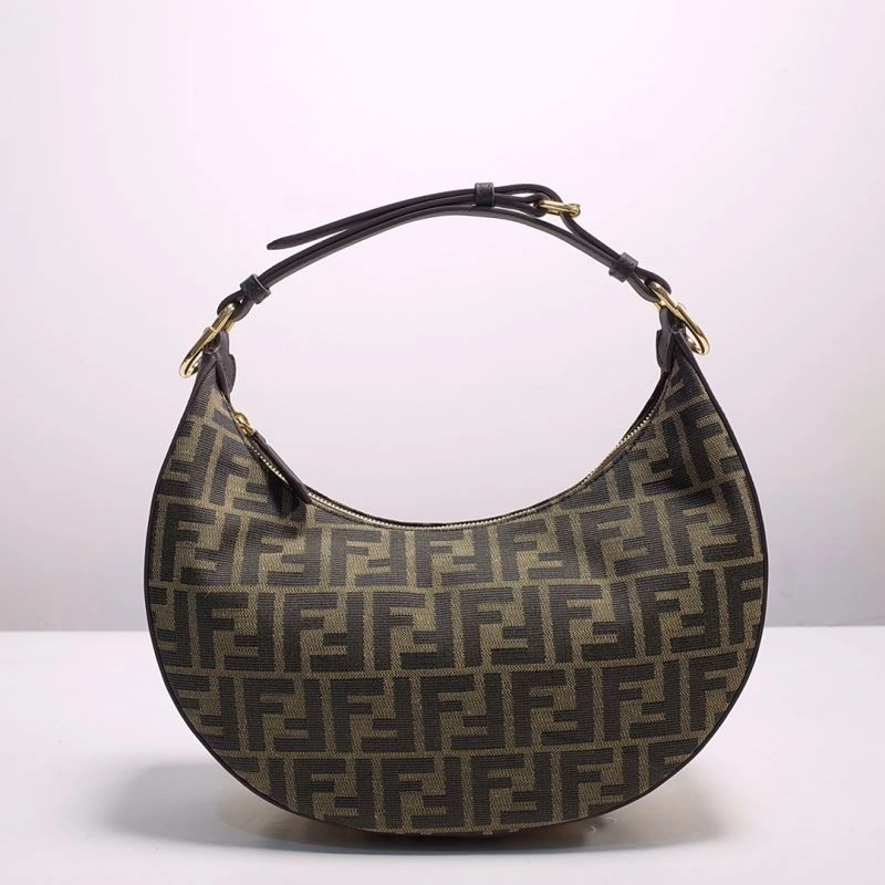 SoftTouch Fendi Hobo Bags 59383