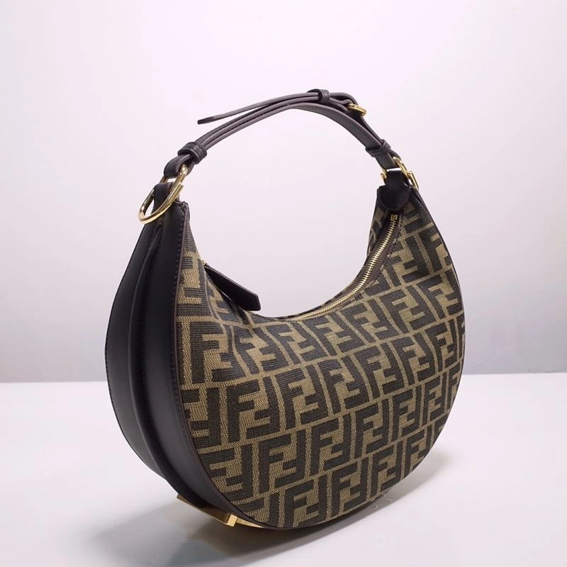 SoftTouch Fendi Hobo Bags 59383