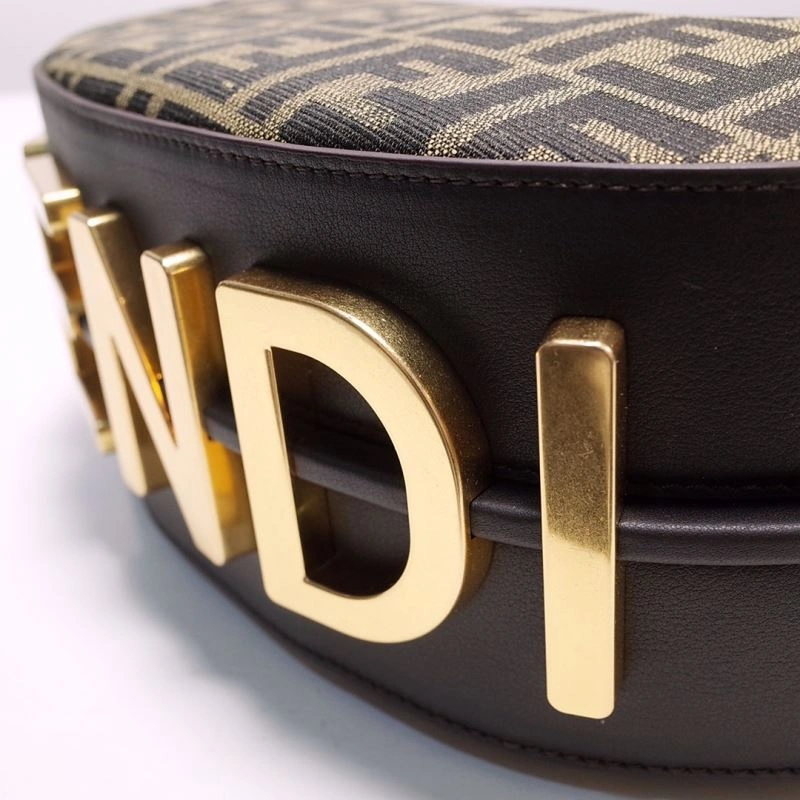 SoftTouch Fendi Hobo Bags 59383