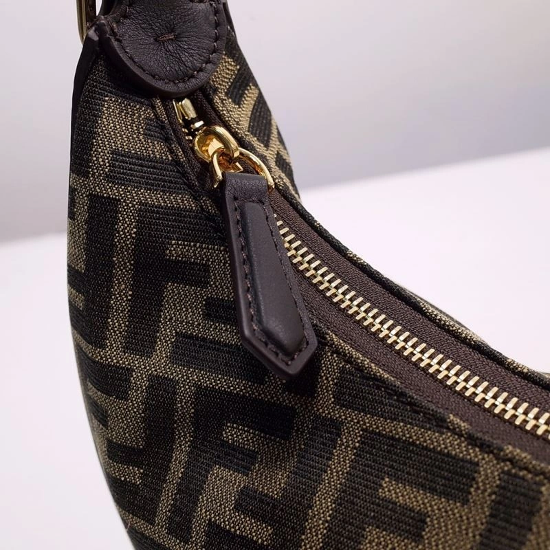 SoftTouch Fendi Hobo Bags 59383