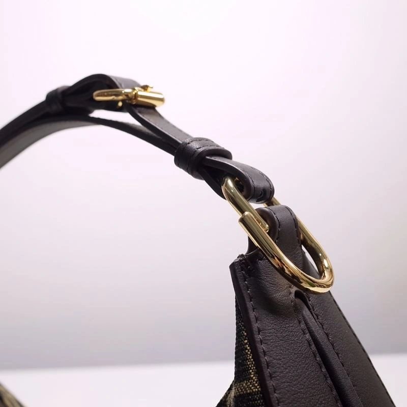 SoftTouch Fendi Hobo Bags 59383
