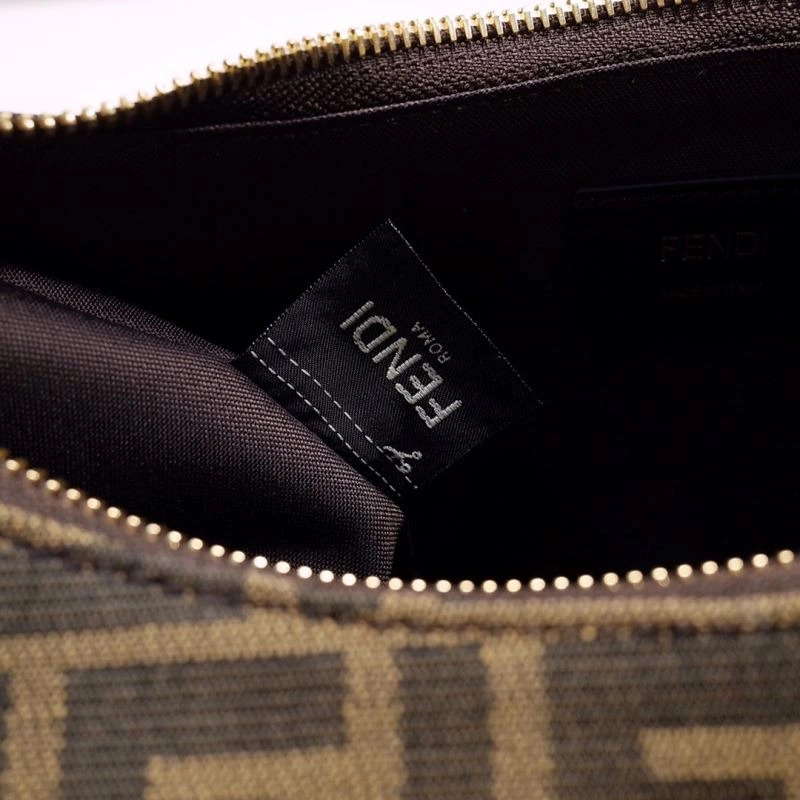 SoftTouch Fendi Hobo Bags 59383
