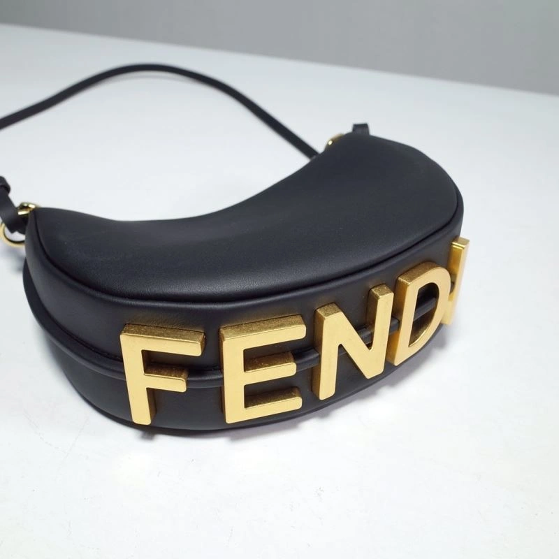 Trendy Fendi Hobo Bags 59381