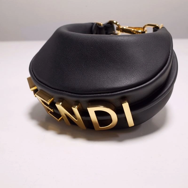 Fendi Hobo Bags GoAnywhere 59380