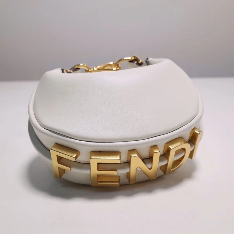 UrbanStyle Fendi Hobo Bags 59373
