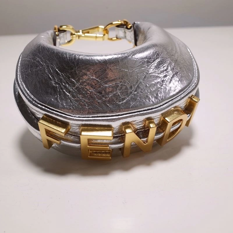 Modern Fendi Hobo Bags 59374