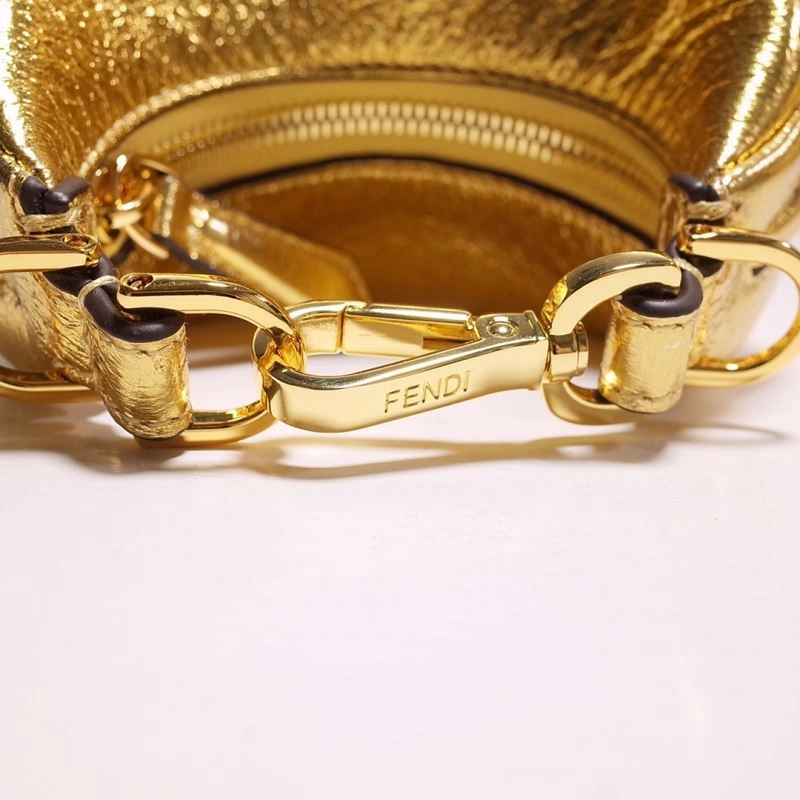 Fendi Hobo Bags GoodFit 59375