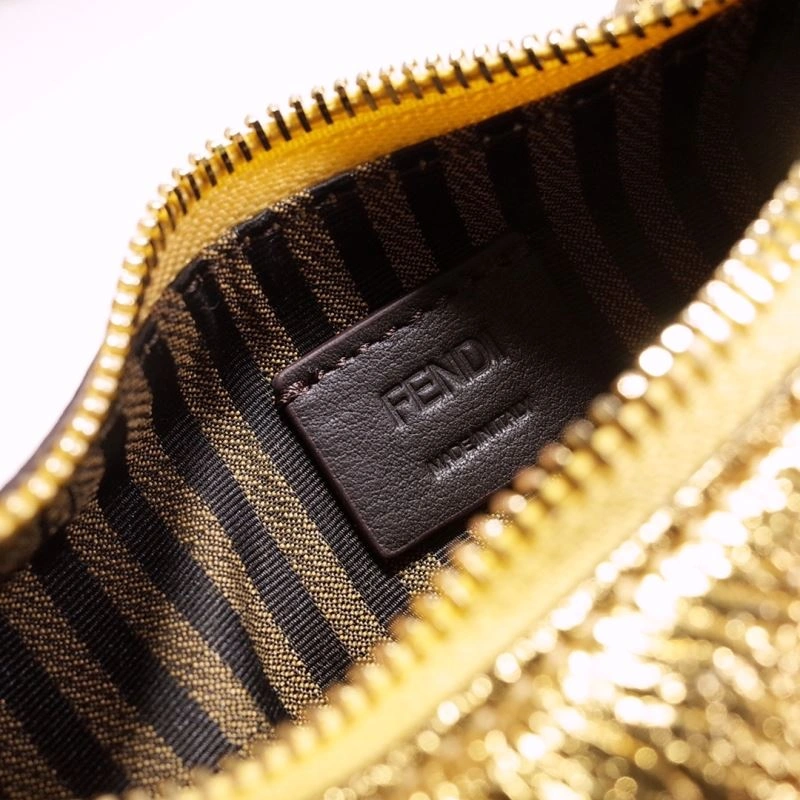 Fendi Hobo Bags GoodFit 59375