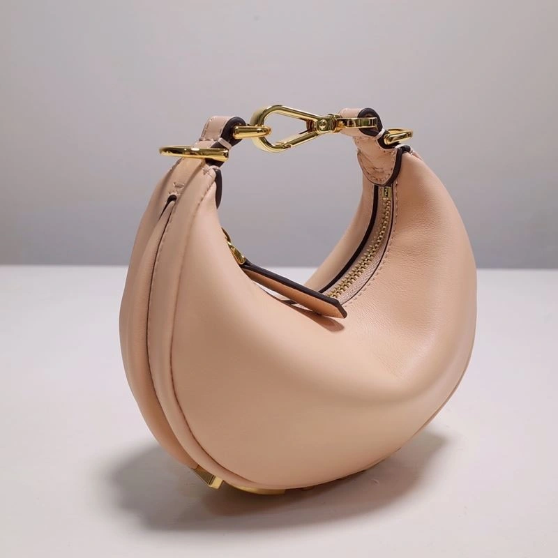 WrinkleFree Fendi Hobo Bags 59389