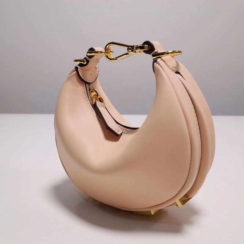WrinkleFree Fendi Hobo Bags 59389