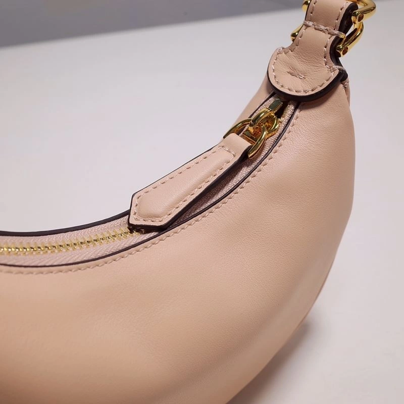 WrinkleFree Fendi Hobo Bags 59389