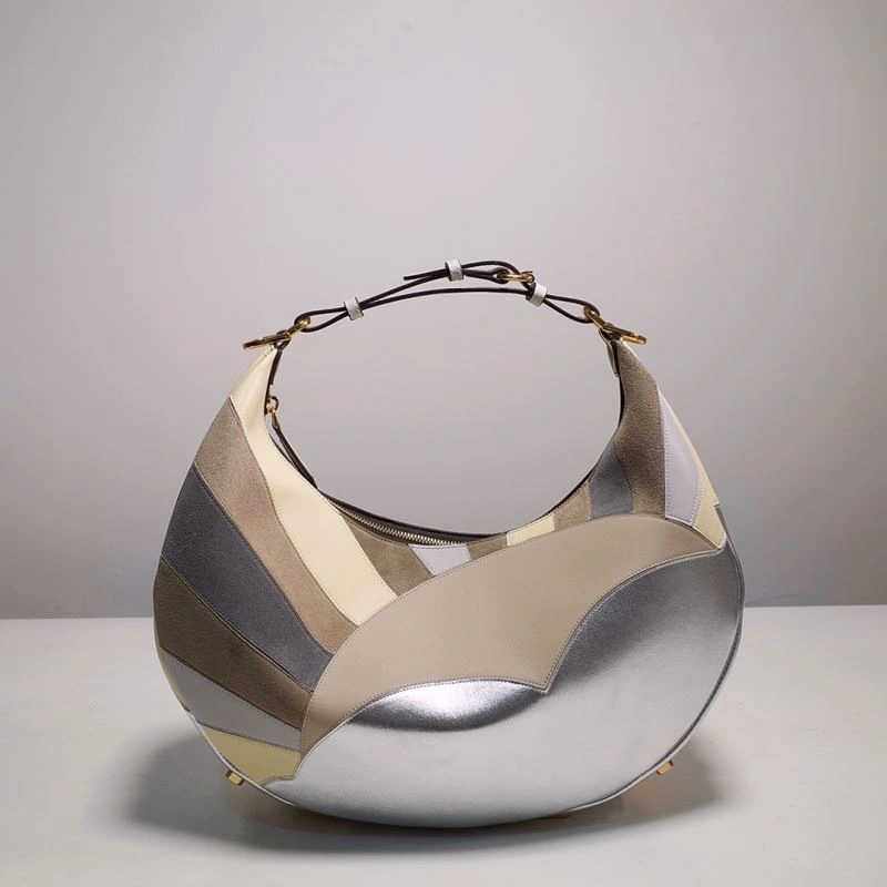 Lightweight Fendi Hobo Bags 59376