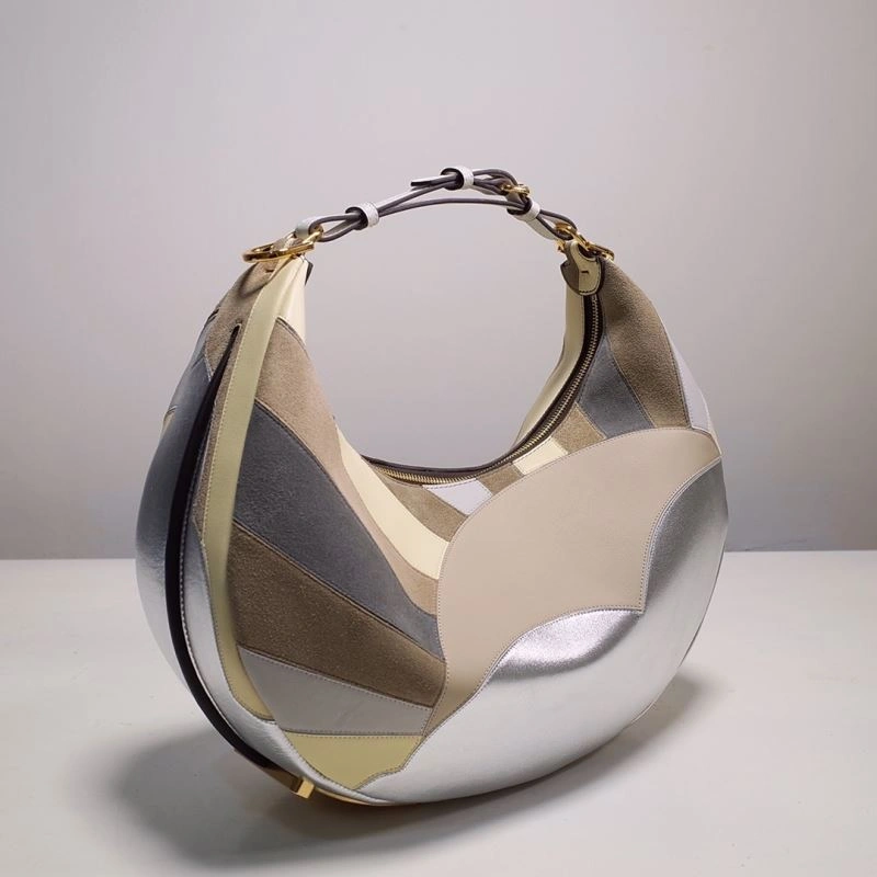 Lightweight Fendi Hobo Bags 59376