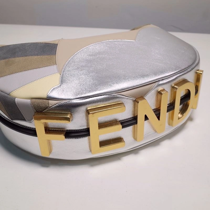 Lightweight Fendi Hobo Bags 59376