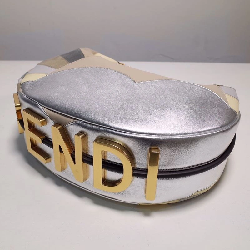 Lightweight Fendi Hobo Bags 59376