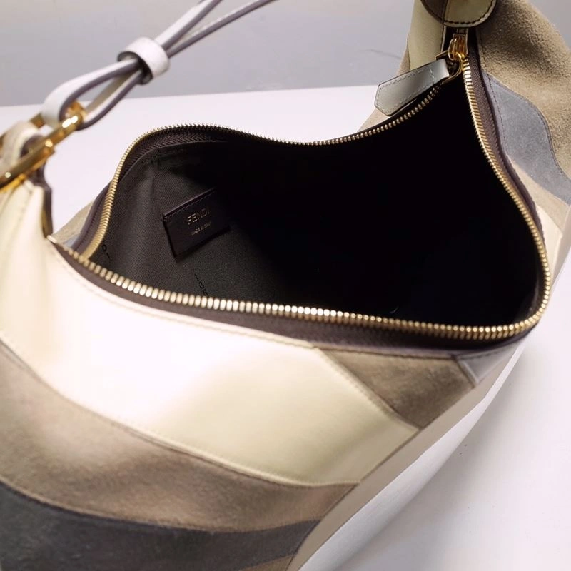 Lightweight Fendi Hobo Bags 59376