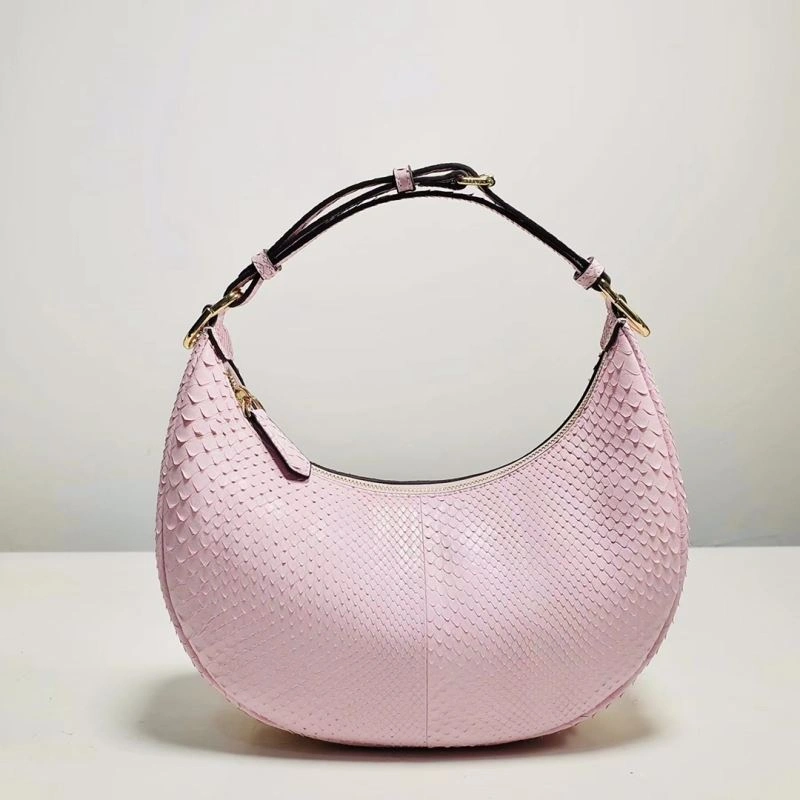 Fendi Hobo Bags TimelessDesign 59372