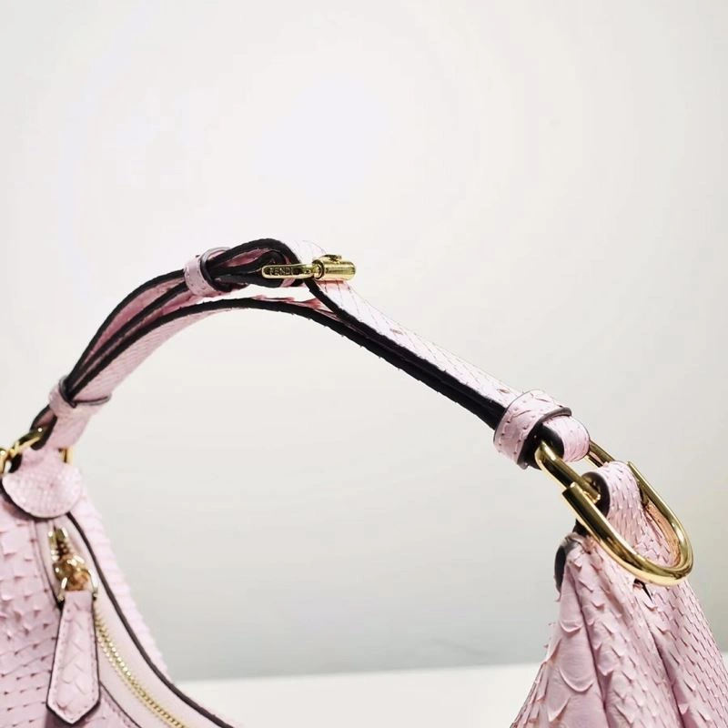 Fendi Hobo Bags TimelessDesign 59372