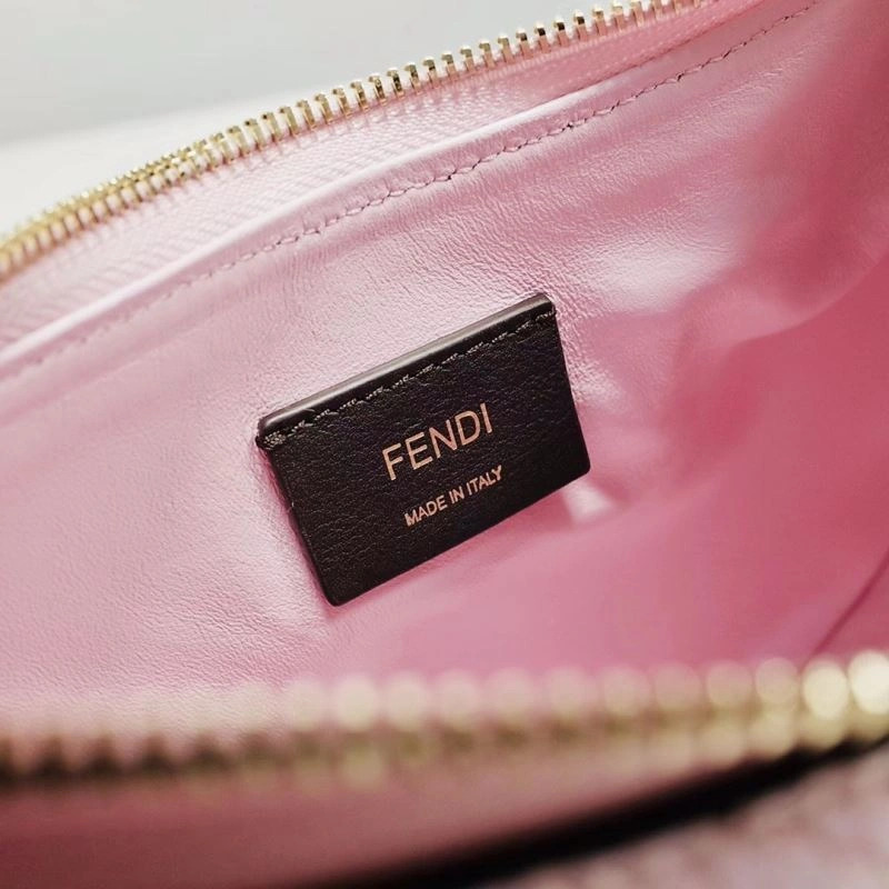 Fendi Hobo Bags TimelessDesign 59372