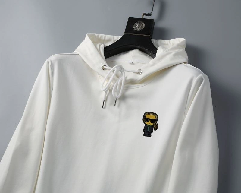 Fendi Hoodies HighPerformance 123360